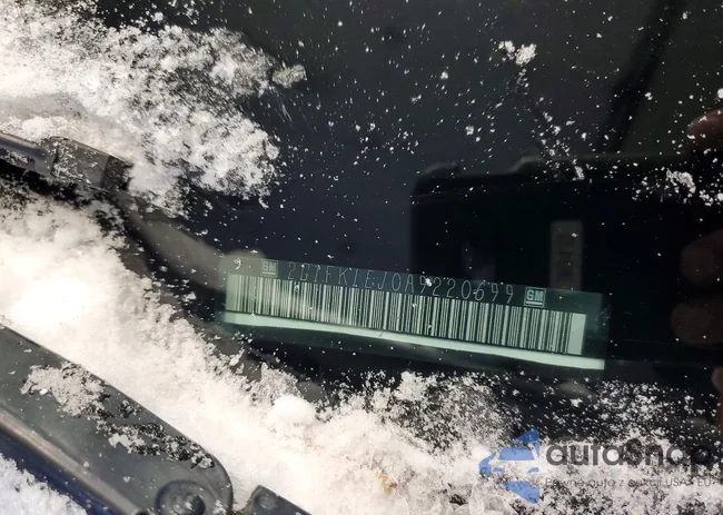 2G1FK1EJ0A9220699: 73211745