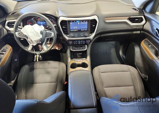 1GKKNRL45PZ266167: 99844535