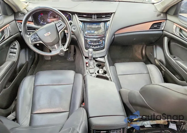 1G6AX5SS6G0131443: 74910205