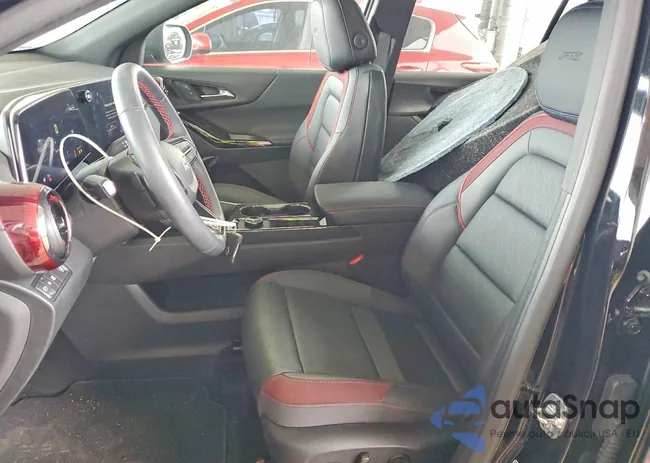 3GNAXLEG9SL162729: 99092105