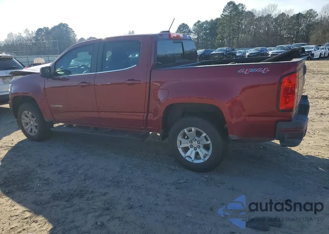 1GCGTCEN6K1201989: 99021105