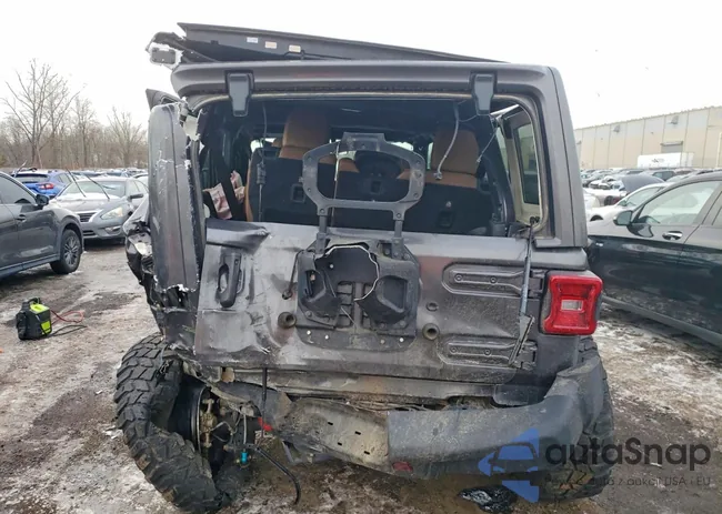 1C4JJXFM5MW542038: 99160835