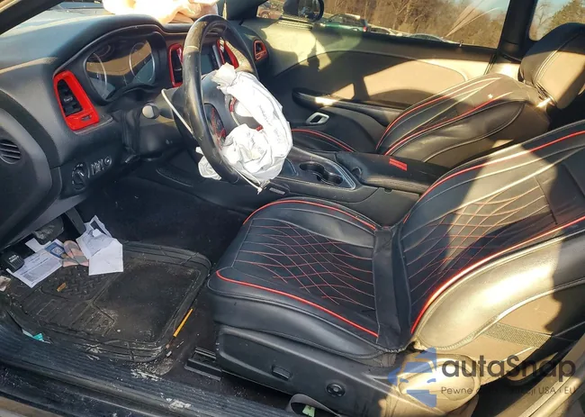 2C3CDZAG3HH658912: 73190715