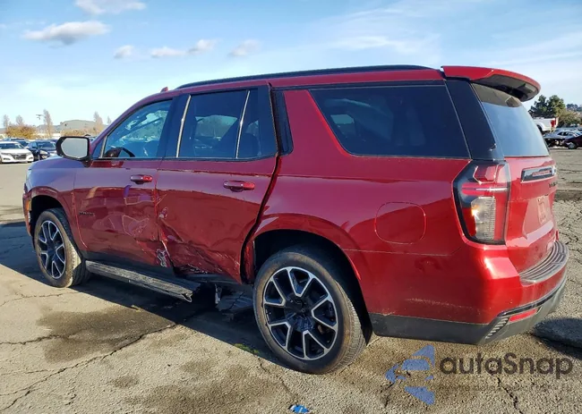 1GNSKRKD4PR497851: 75073645