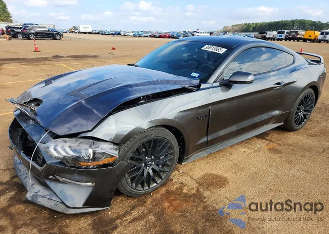 1FA6P8CF3L5114155: 95515965