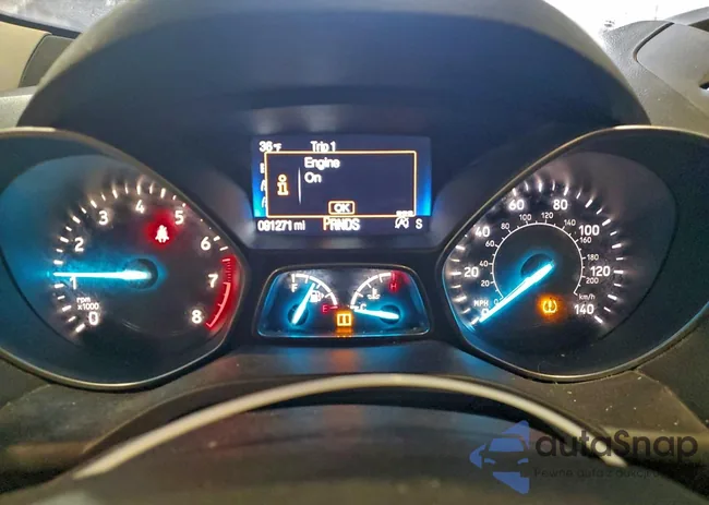 1FMCU9GDXHUD09974: 98878625