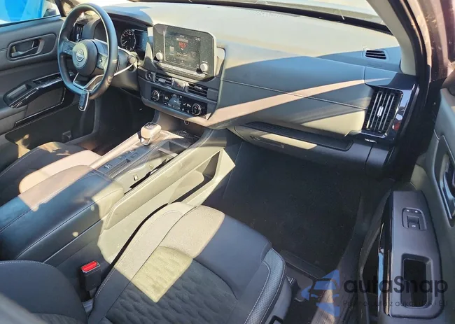 5N1DR3AA8SC229264: 74004095