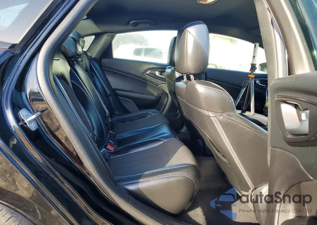 1C3CCCBG5GN157699: 97811255