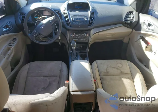 1FMCU0GD5JUD34007: 72532225