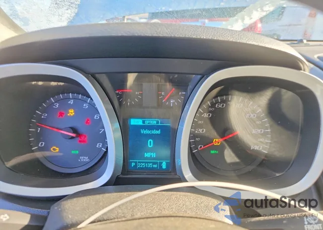 2GNALCEK0G6342953: 73070285