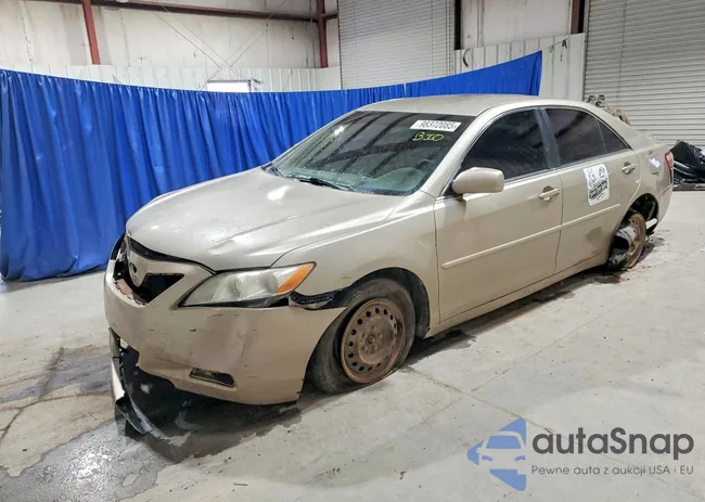 4T1BE46K67U077626: 98372085