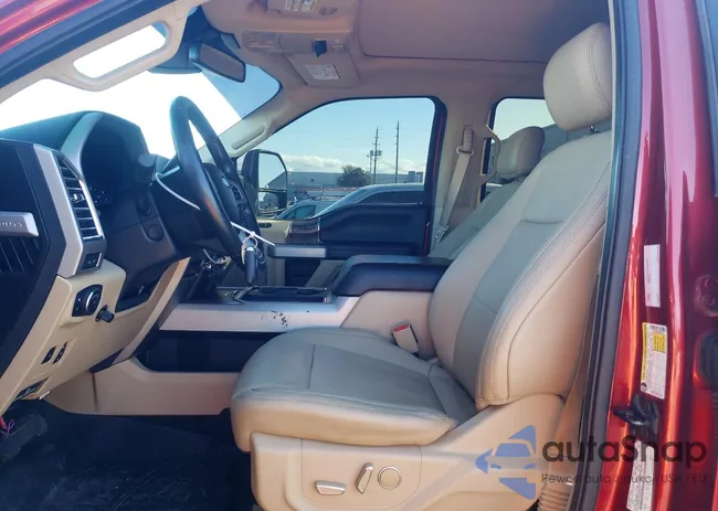 1FT7W2BT6HEB38737: 73217455