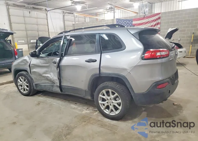 1C4PJLAB1GW260055: 99378765