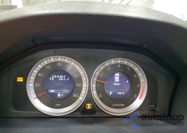 YV1622FS3C2112237: 72951785