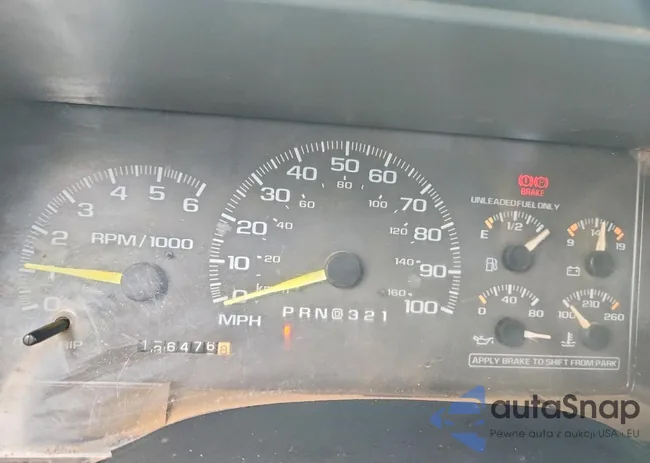 1GTGC33R7WF041572: 75199585