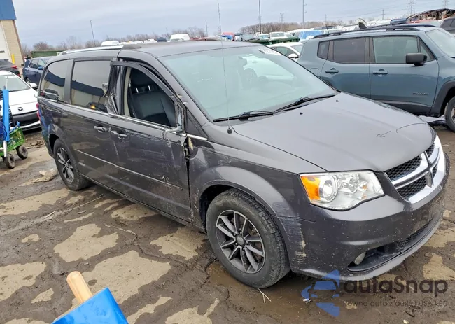 2C4RDGCG8HR547063: 72662995