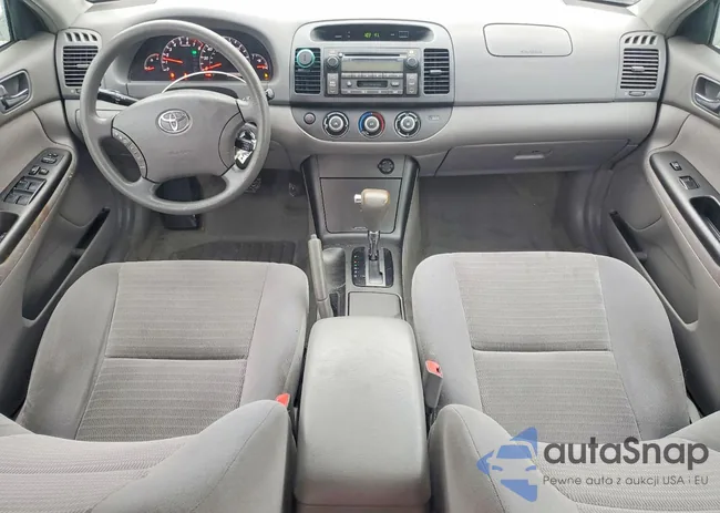 4T1BF32K86U636122: 99833435