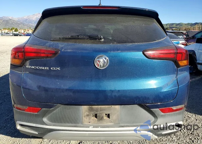 KL4MMDSL1MB104828: 74774815