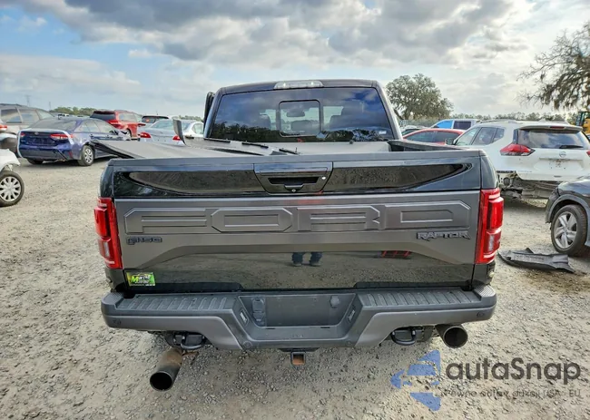 1FTFW1RG2JFC24724: 72915765