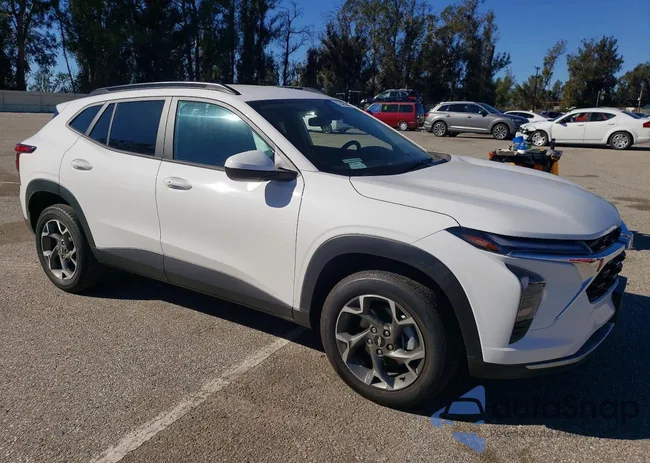 KL77LHEP8SC283062: 72496145