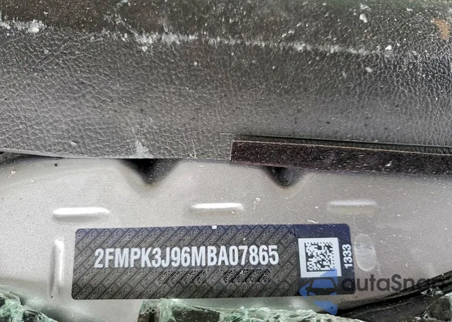 2FMPK3J96MBA07865: 74269175