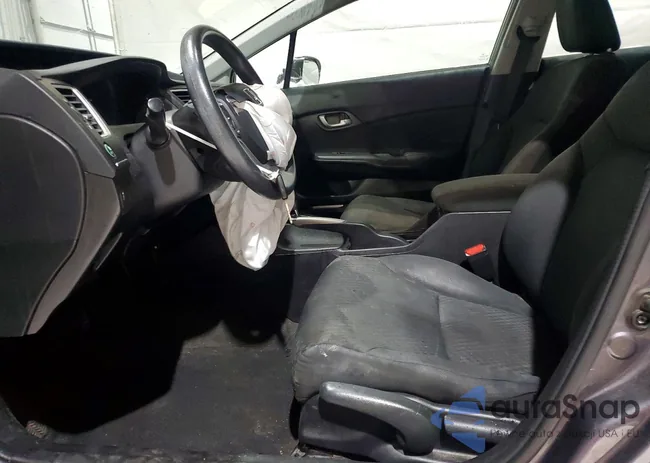 19XFB2F52FE200221: 98340125