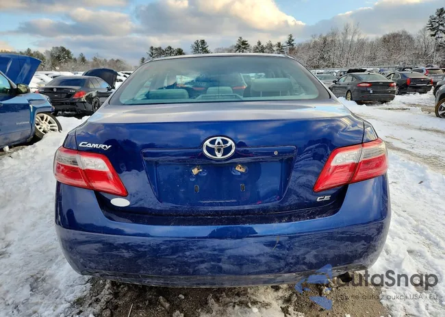 4T1BE46KX7U042572: 72198995