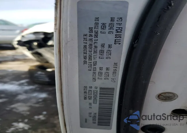 2C3CDZAG5HH636328: 73609955