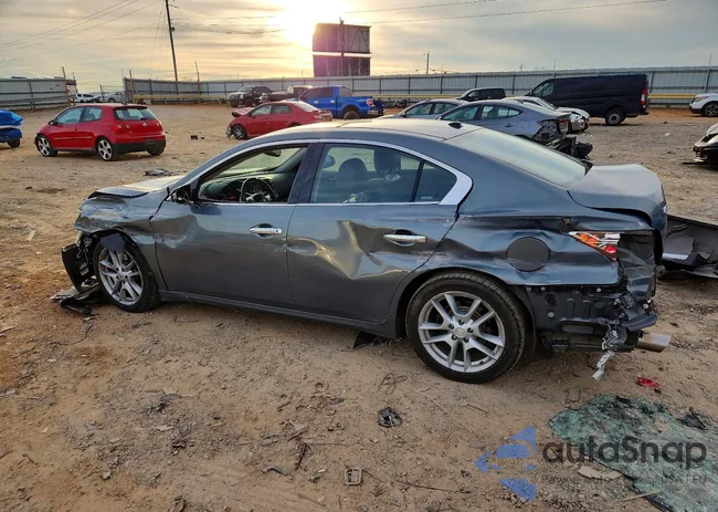 1N4AA5AP8AC832069: 99836295