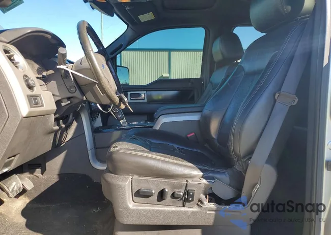 1FTFW1ET7CFA47870: 74691115