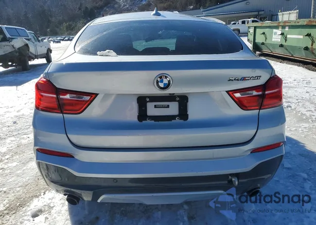 5UXXW7C54J0Z44817: 74652345