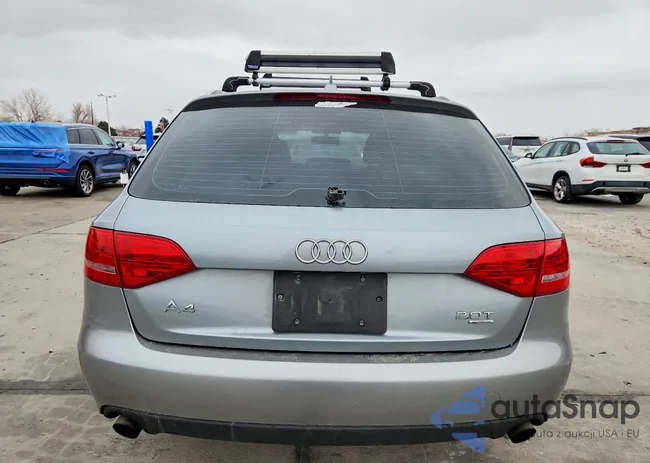 WAUSFAFL1BA159988: 72270435