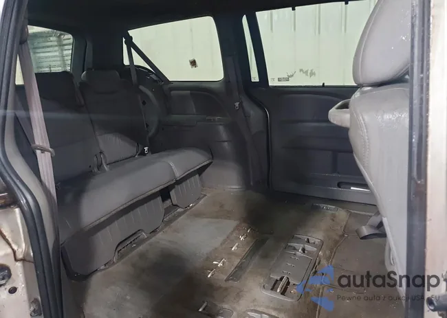 5FNRL387X8B083726: 98960785