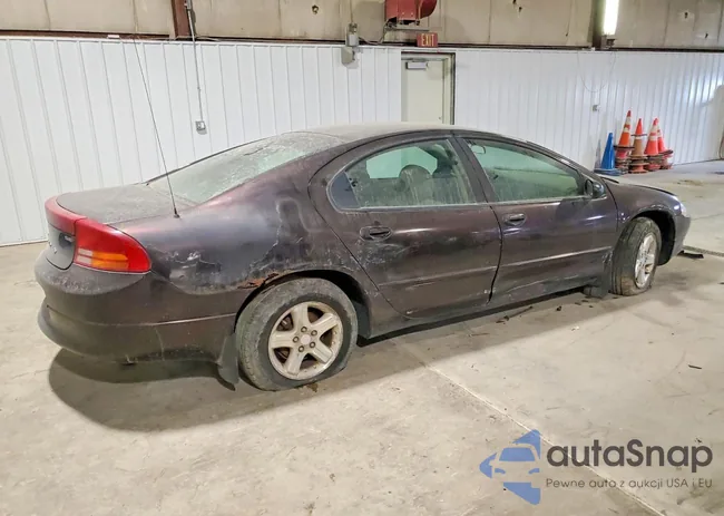 2B3HD46RX4H662319: 75238805