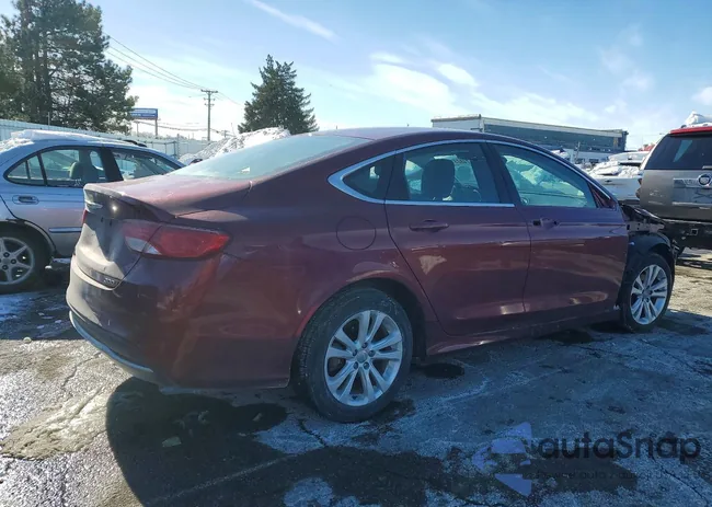 1C3CCCAB8FN621220: 74823135