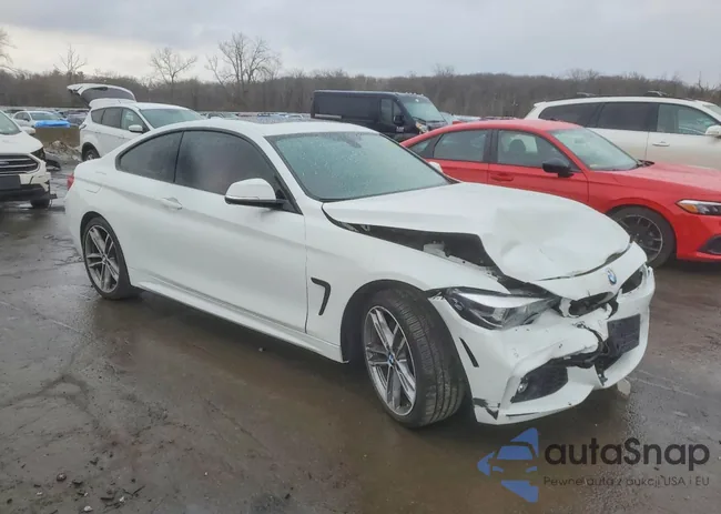 WBA4W5C56KAE50737: 73170785