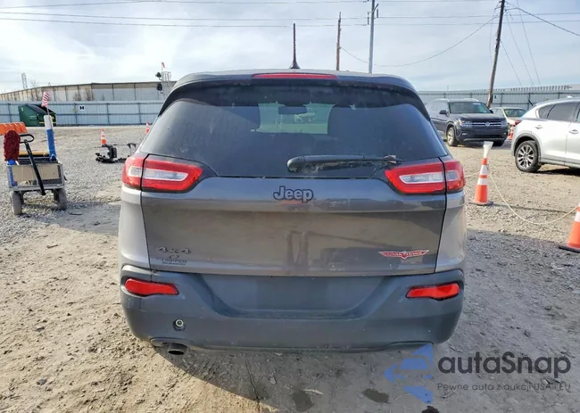 1C4PJLAB5EW319248: 74466925