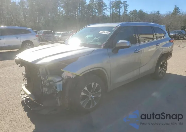 5TDGZRBH3MS072910: 73024945