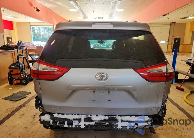 5TDYK3DC8GS725680: 73385715