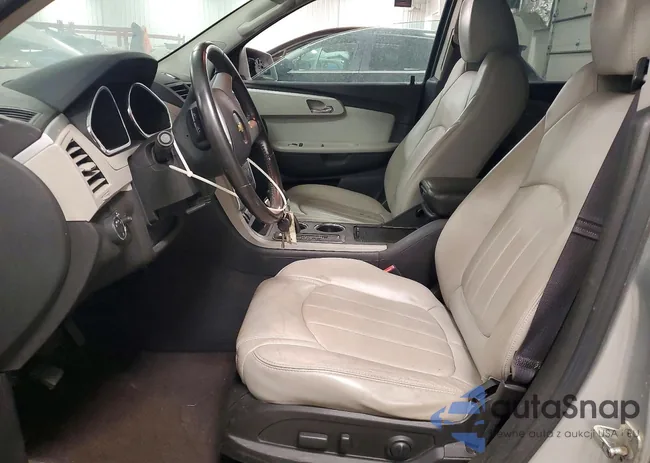 1GNKVLED6BJ164672: 99203035