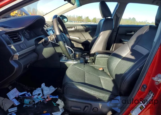 4T1BF1FK4EU776603: 73064575