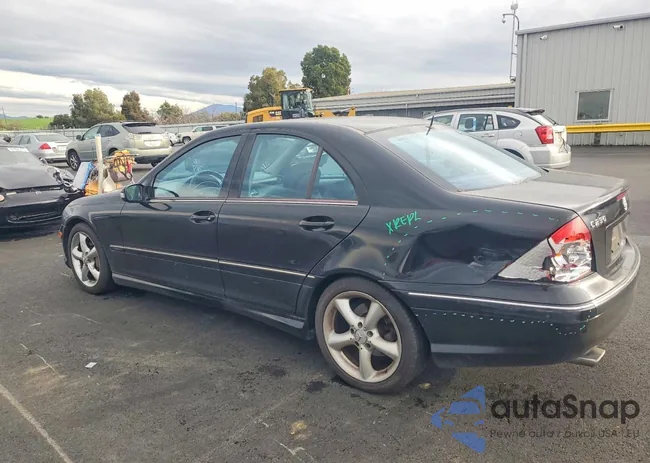 WDBRF52H96A907286: 97430365