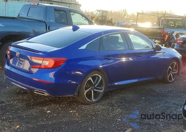 1HGCV1F34KA021731: 99522655