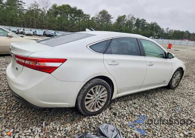 4T1BD1EB2FU047136: 73452265