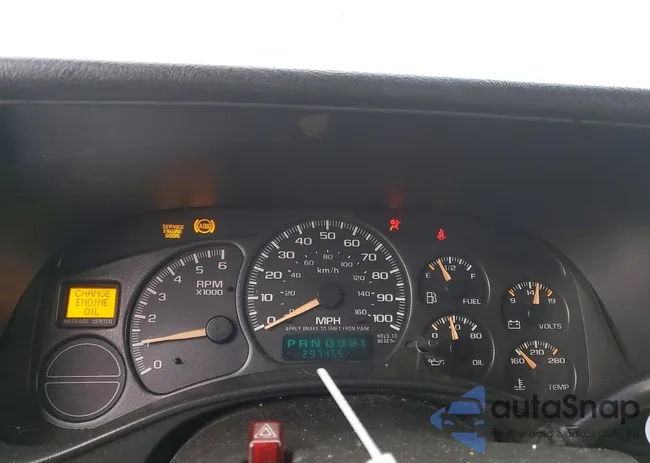 2GCEC19VX21180533: 74326155