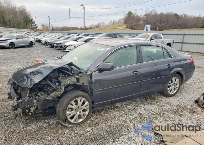 4T1BK36B38U298380: 98007095