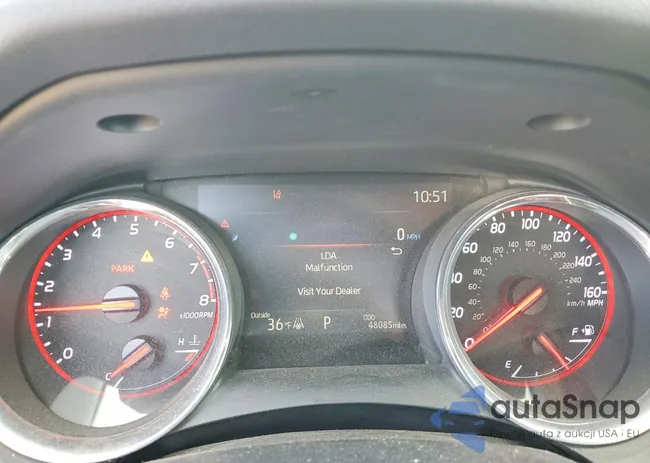 4T1K61BK3LU008808: 73484125