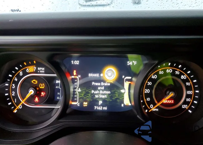 1C4PJXFGXSW544160: 98622765