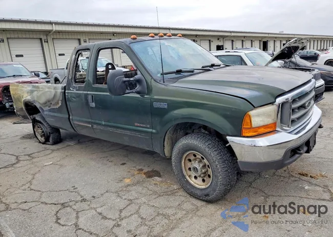 1FTNX21F7YEC08987: 96037085