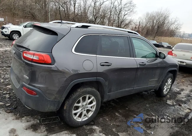 1C4PJMLX6JD579436: 99777455